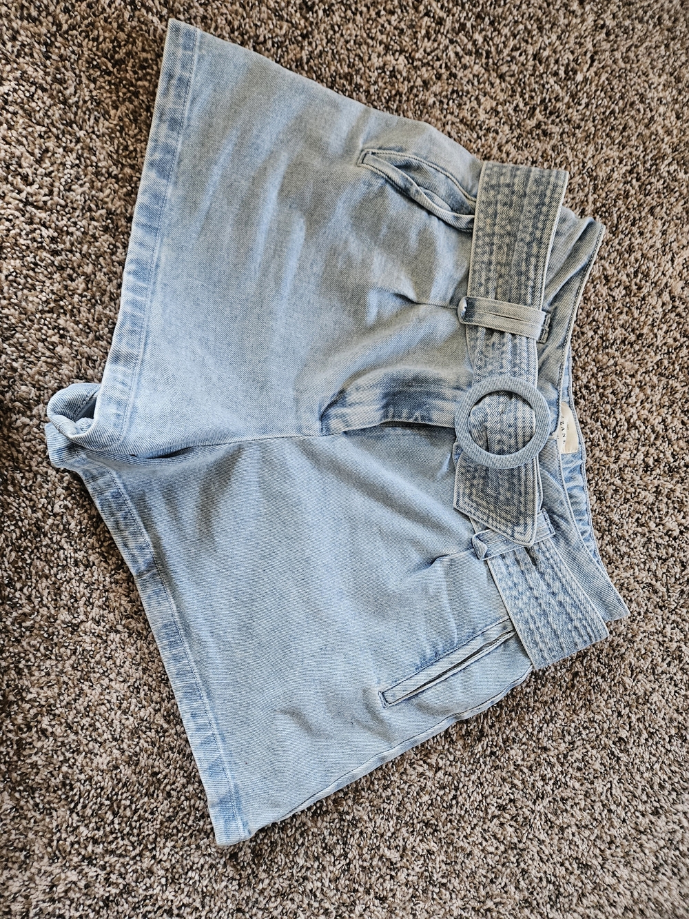 Like NEW SEZANE DEIA shorts